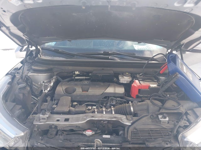 5J8TC2H50KL008845 Acura Rdx Technology Package