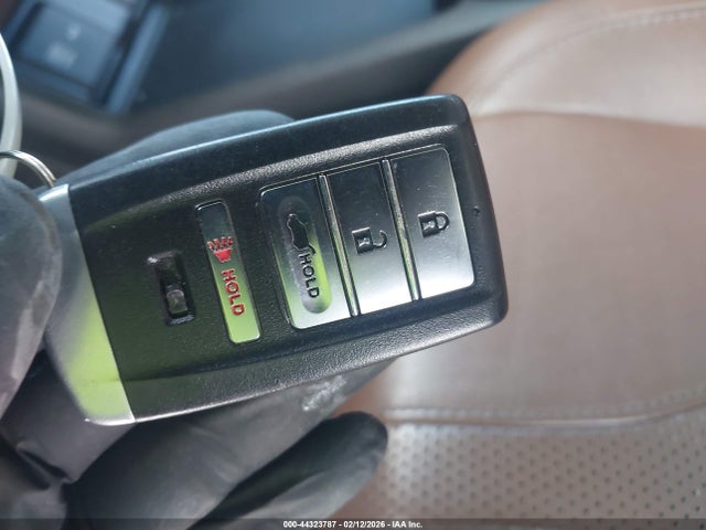 5J8TC2H50KL008845 Acura Rdx Technology Package