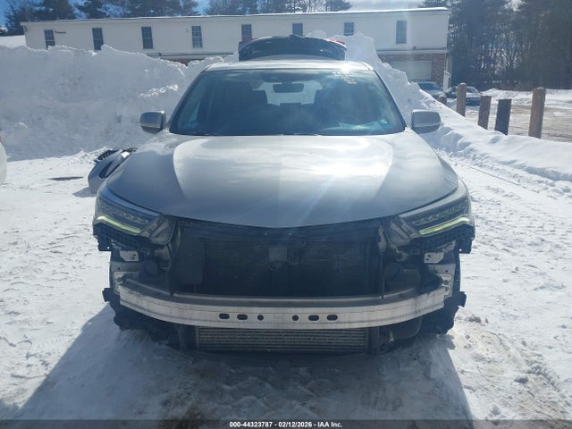 5J8TC2H50KL008845 Acura Rdx Technology Package