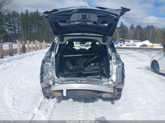 5J8TC2H50KL008845 Acura Rdx Technology Package