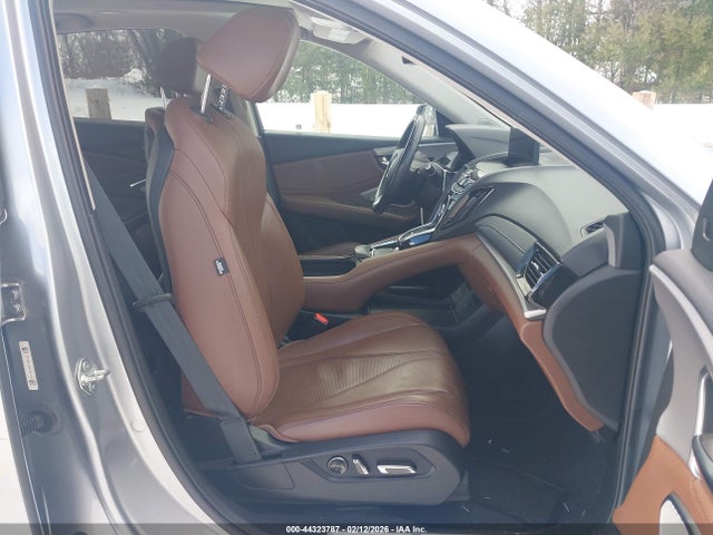 5J8TC2H50KL008845 Acura Rdx Technology Package