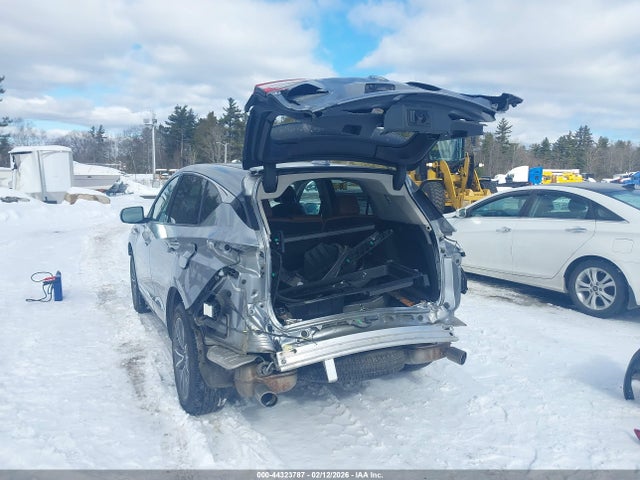 5J8TC2H50KL008845 Acura Rdx Technology Package