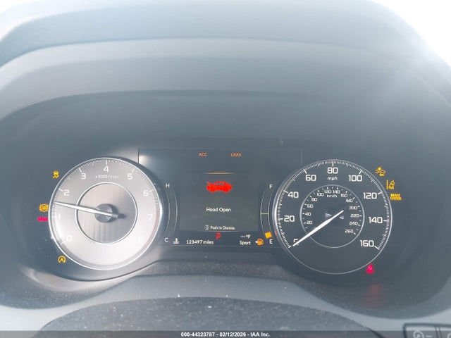 5J8TC2H50KL008845 Acura Rdx Technology Package