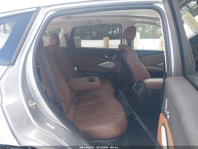 5J8TC2H50KL008845 Acura Rdx Technology Package