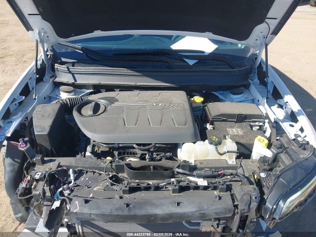 2022 JEEP CHEROKEE 1C4PJMMX5ND546836 Photo 9