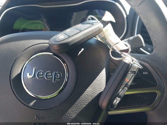 2022 JEEP CHEROKEE 1C4PJMMX5ND546836 Photo 10