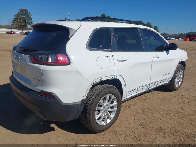 2022 JEEP CHEROKEE 1C4PJMMX5ND546836 Photo 3