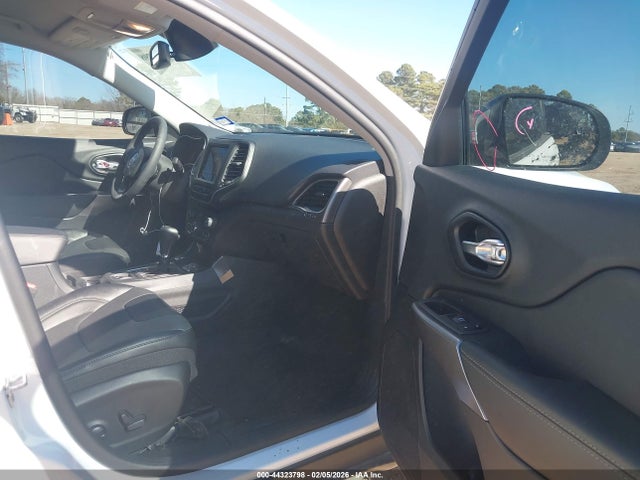 2022 JEEP CHEROKEE 1C4PJMMX5ND546836 Photo 4