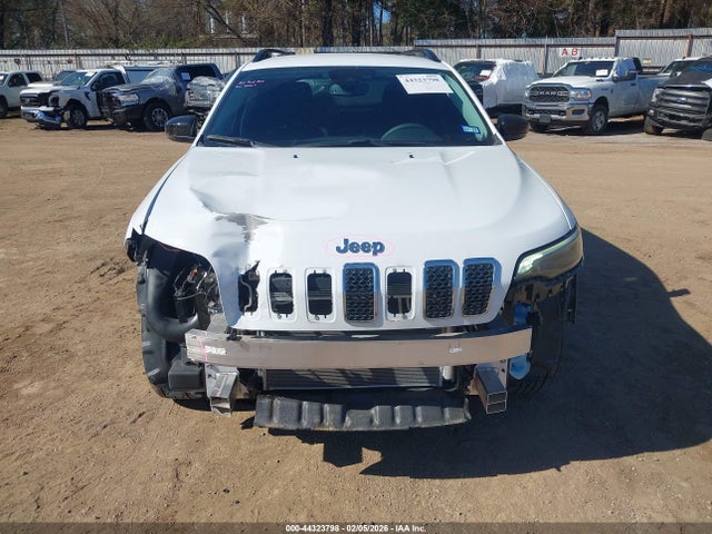 2022 JEEP CHEROKEE 1C4PJMMX5ND546836 Photo 5