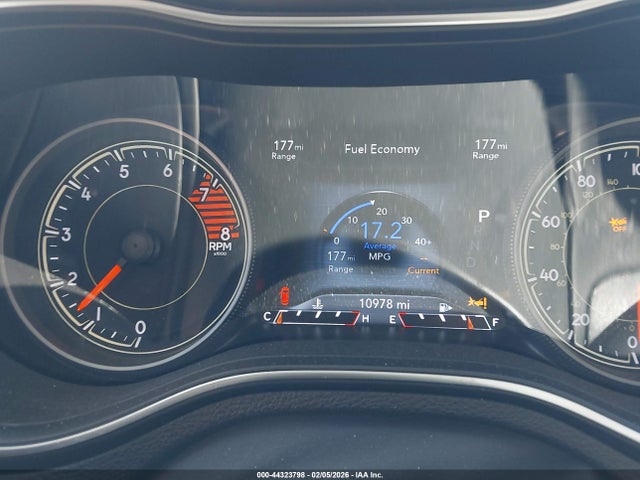 2022 JEEP CHEROKEE 1C4PJMMX5ND546836 Photo 6