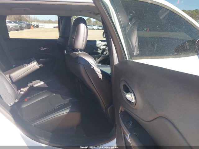 2022 JEEP CHEROKEE 1C4PJMMX5ND546836 Photo 7