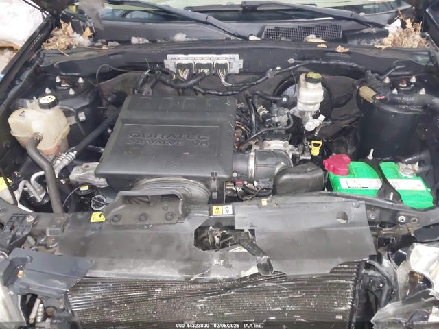 2012 Ford Escape Limited მანქანა იყიდება აუქციონზე, vin: 1FMCU0EG0CKB62044, აუქციონის ნომერი: 44323800