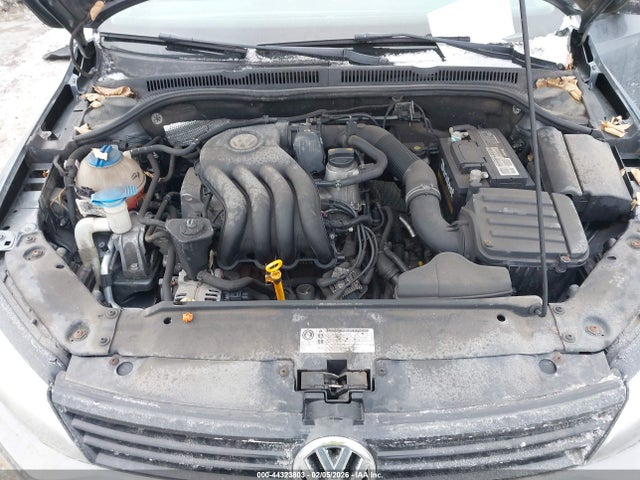 Aukcja sprzedaży 2011 Volkswagen Jetta 2.0l S, vin: 3VW2K7AJ8BM355627, numer aukcji: 44323803