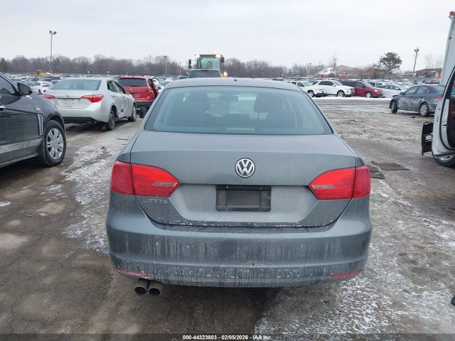 Aukcja sprzedaży 2011 Volkswagen Jetta 2.0l S, vin: 3VW2K7AJ8BM355627, numer aukcji: 44323803