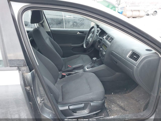 Aukcja sprzedaży 2011 Volkswagen Jetta 2.0l S, vin: 3VW2K7AJ8BM355627, numer aukcji: 44323803
