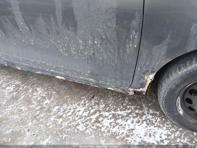 Aukcja sprzedaży 2011 Volkswagen Jetta 2.0l S, vin: 3VW2K7AJ8BM355627, numer aukcji: 44323803