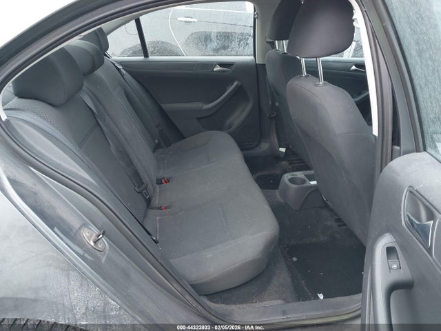 Aukcja sprzedaży 2011 Volkswagen Jetta 2.0l S, vin: 3VW2K7AJ8BM355627, numer aukcji: 44323803