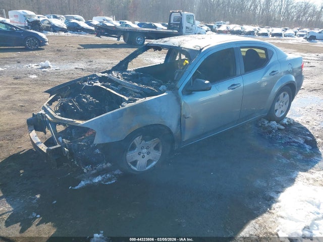 Aukcja sprzedaży 2010 Dodge Avenger Sxt, vin: 1B3CC4FB5AN169005, numer aukcji: 44323806