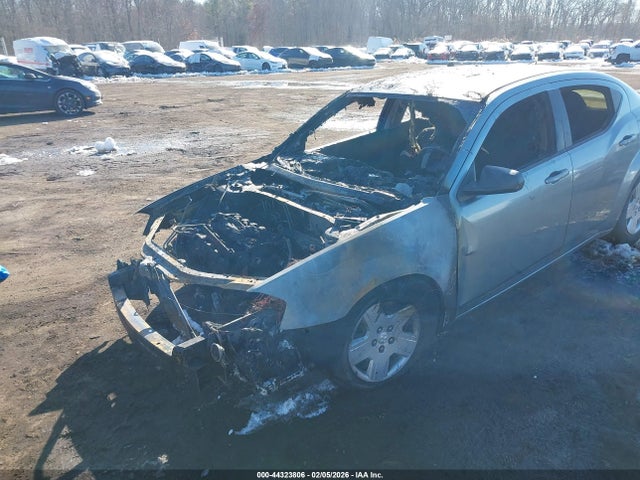 Aukcja sprzedaży 2010 Dodge Avenger Sxt, vin: 1B3CC4FB5AN169005, numer aukcji: 44323806