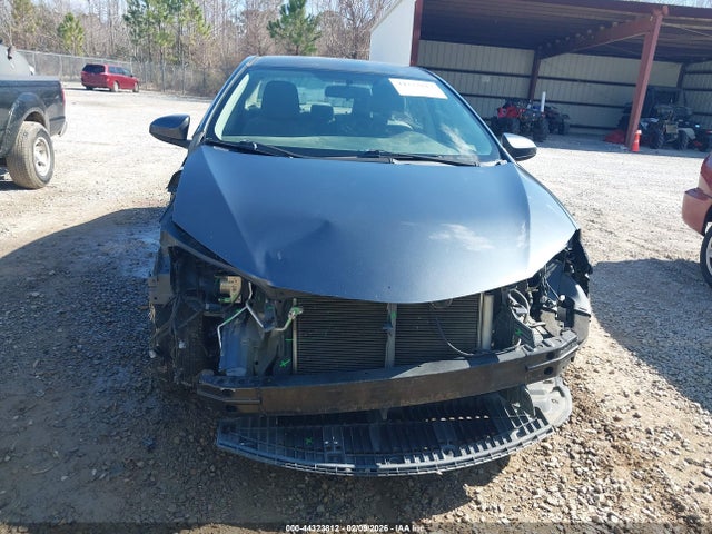 Toyota COROLLA L 2016 5YFBURHE8GP514485 Image 13