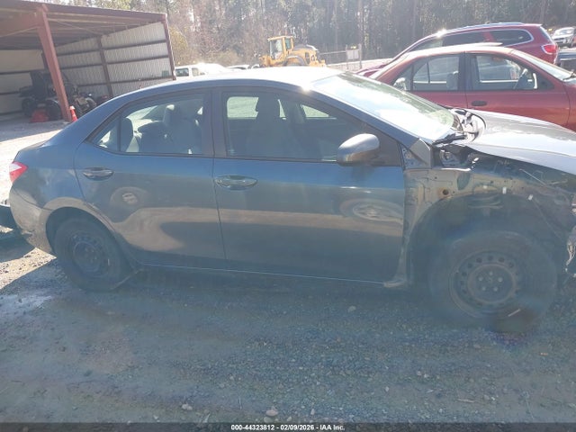Toyota COROLLA L 2016 5YFBURHE8GP514485 Image 14