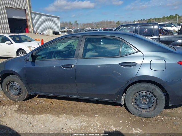 Toyota COROLLA L 2016 5YFBURHE8GP514485 Image 15