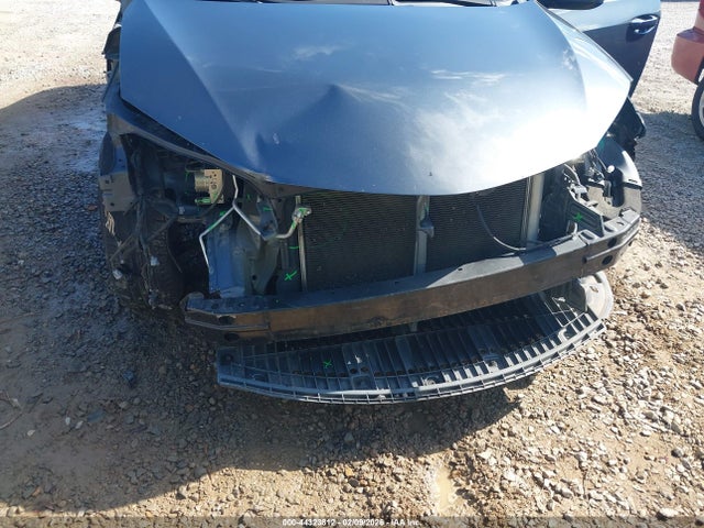 Toyota COROLLA L 2016 5YFBURHE8GP514485 Image 6