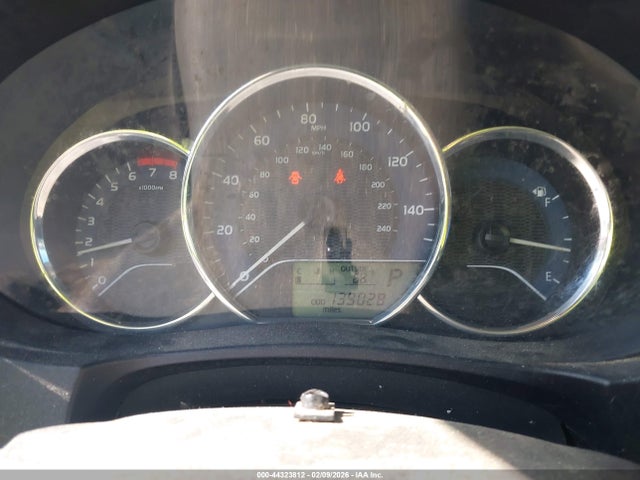 Toyota COROLLA L 2016 5YFBURHE8GP514485 Image 7