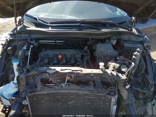 3CZRU6H7XJM719054 Honda Hr-v Ex-l