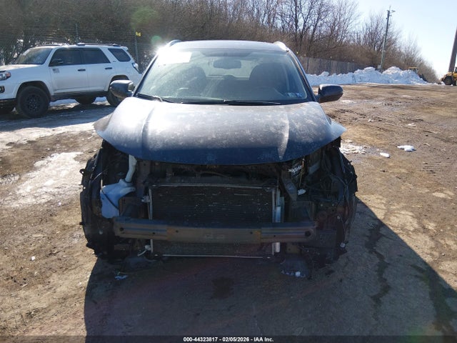 3CZRU6H7XJM719054 Honda Hr-v Ex-l