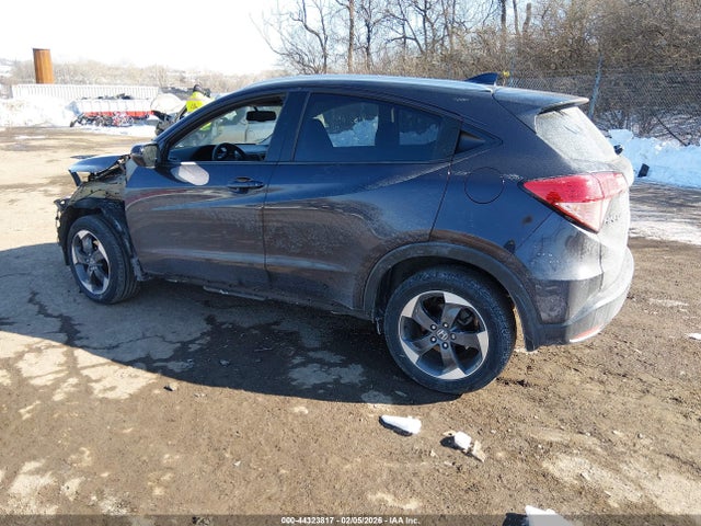 3CZRU6H7XJM719054 Honda Hr-v Ex-l