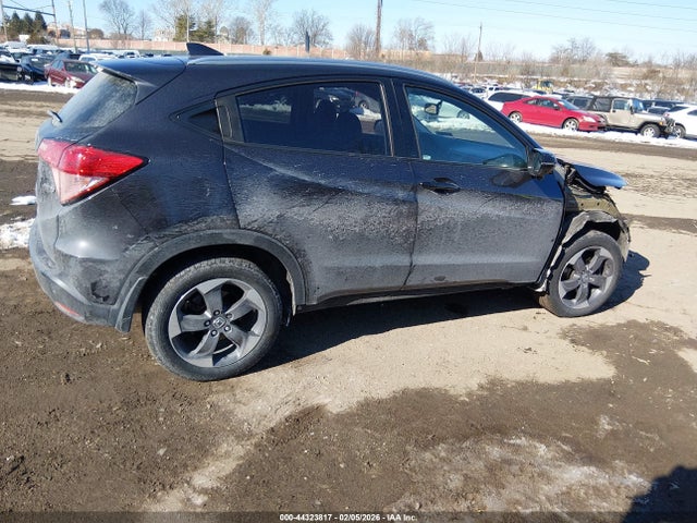 3CZRU6H7XJM719054 Honda Hr-v Ex-l