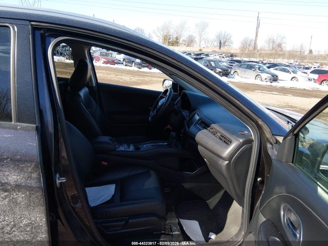 3CZRU6H7XJM719054 Honda Hr-v Ex-l