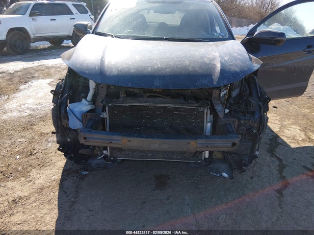 3CZRU6H7XJM719054 Honda Hr-v Ex-l