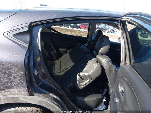 3CZRU6H7XJM719054 Honda Hr-v Ex-l