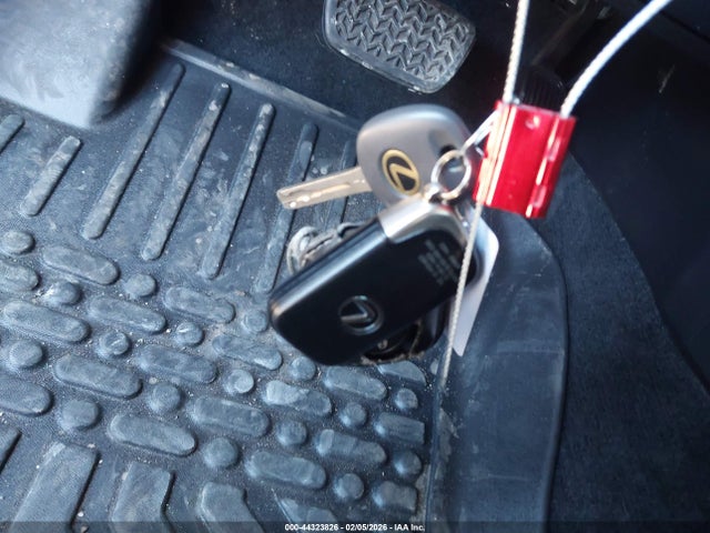 2016 LEXUS GX 460 JTJBM7FX0G5131935 Photo 10