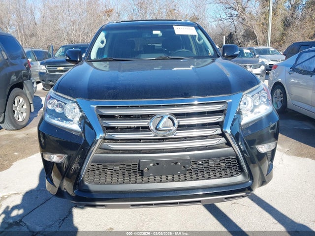 JTJBM7FX0G5131935 Lexus GX 460