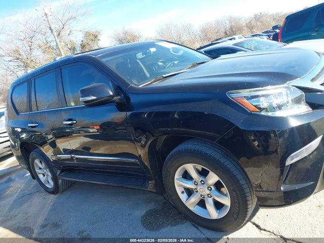 JTJBM7FX0G5131935 Lexus GX 460