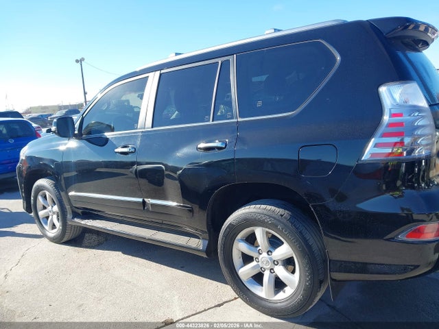 JTJBM7FX0G5131935 Lexus GX 460