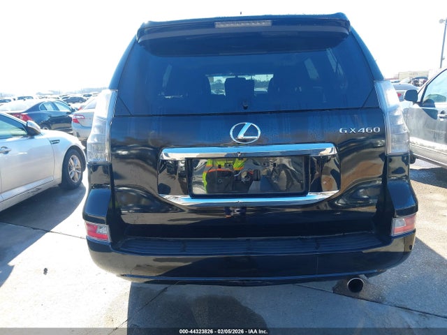 JTJBM7FX0G5131935 Lexus GX 460