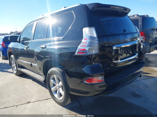 2016 LEXUS GX 460 JTJBM7FX0G5131935 Photo 2