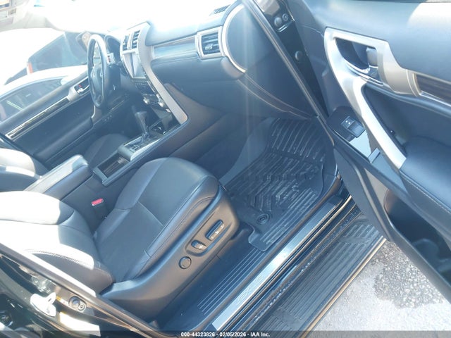 2016 LEXUS GX 460 JTJBM7FX0G5131935 Photo 4