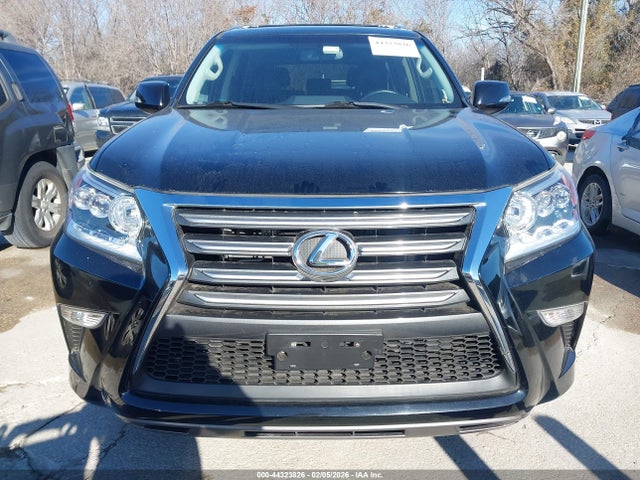 2016 LEXUS GX 460 JTJBM7FX0G5131935 Photo 5