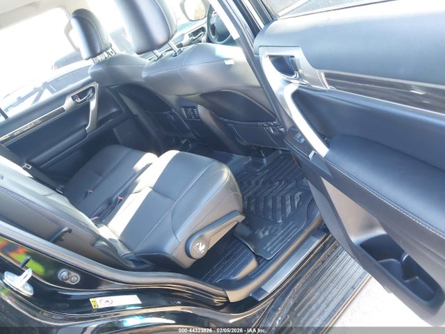 2016 LEXUS GX 460 JTJBM7FX0G5131935 Photo 7