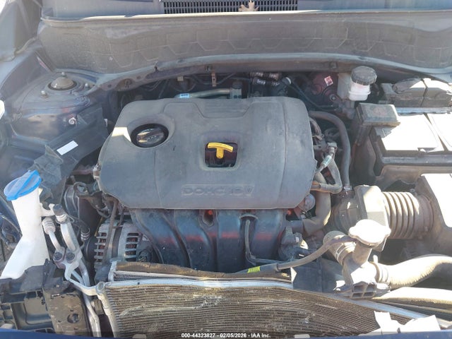 KIA SELTOS S 2022 KNDEU2AA7N7313798 Image 10