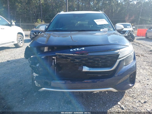 KIA SELTOS S 2022 KNDEU2AA7N7313798 Image 12