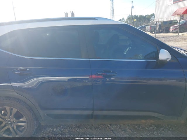 KIA SELTOS S 2022 KNDEU2AA7N7313798 Image 13