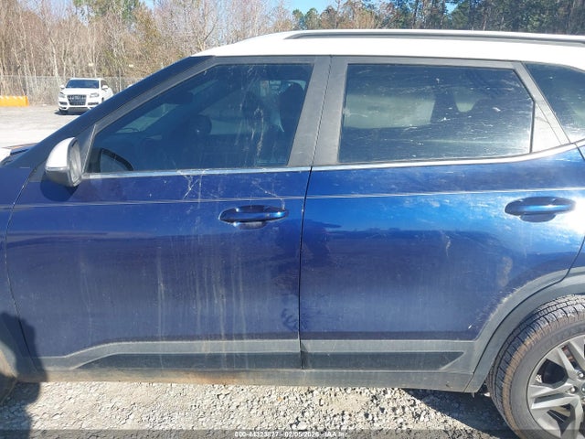 KIA SELTOS S 2022 KNDEU2AA7N7313798 Image 14