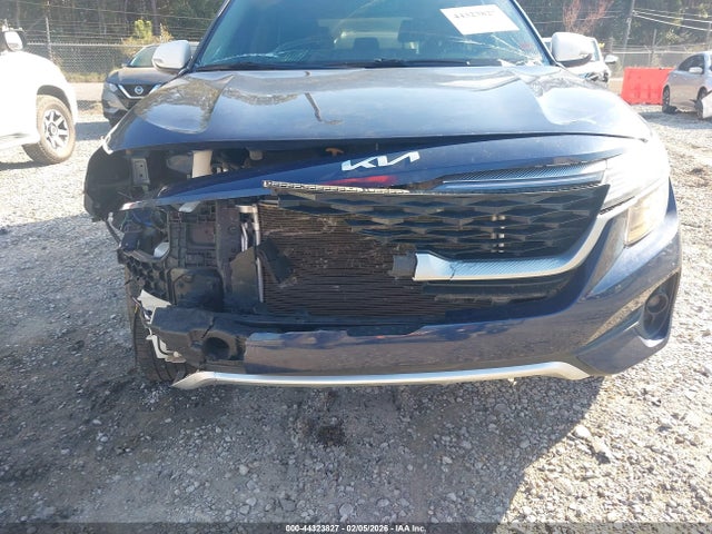 KIA SELTOS S 2022 KNDEU2AA7N7313798 Image 6