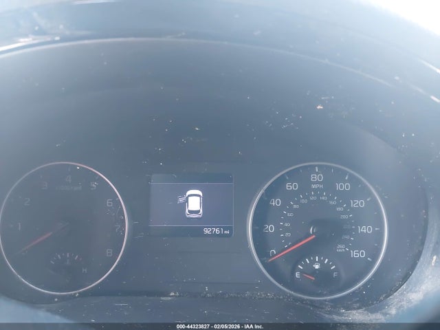 KIA SELTOS S 2022 KNDEU2AA7N7313798 Image 7